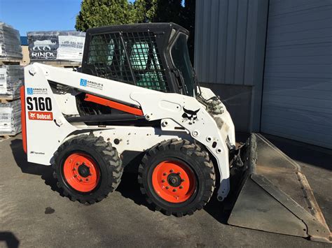 how long does companies rent bobcat skid steer for|bobcat rentals close to me.